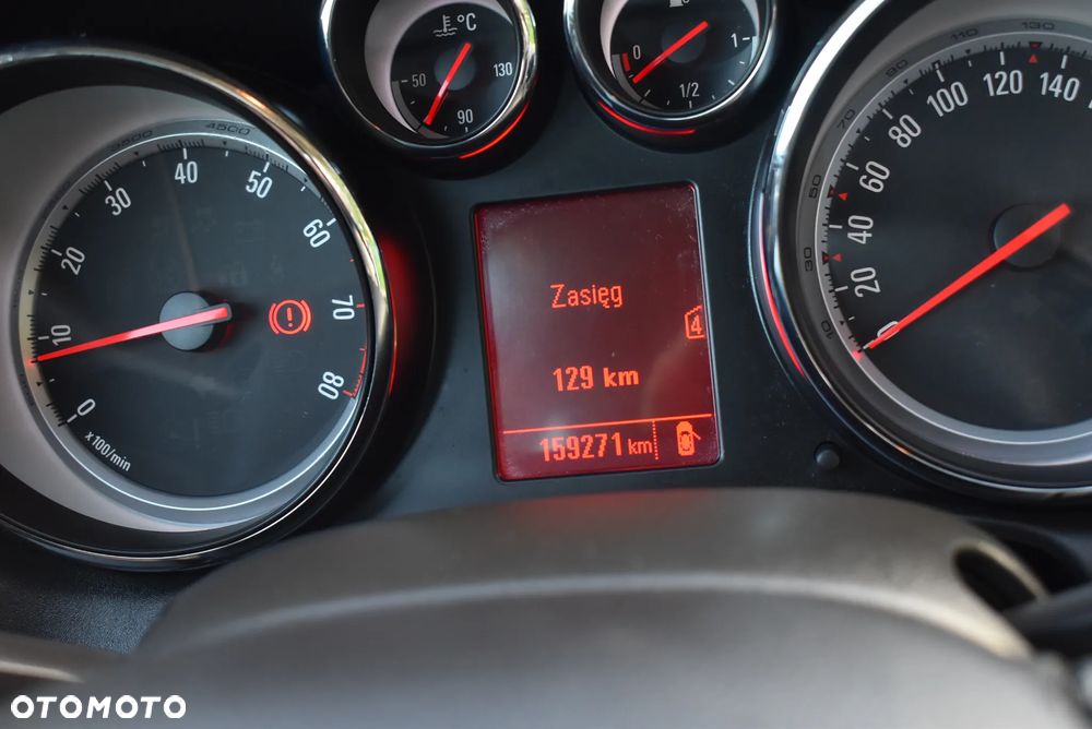 Opel Astra - 30