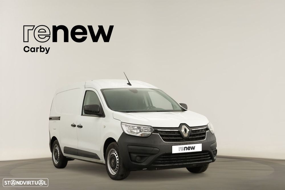 Renault express 1.5 blue dci advance - 2