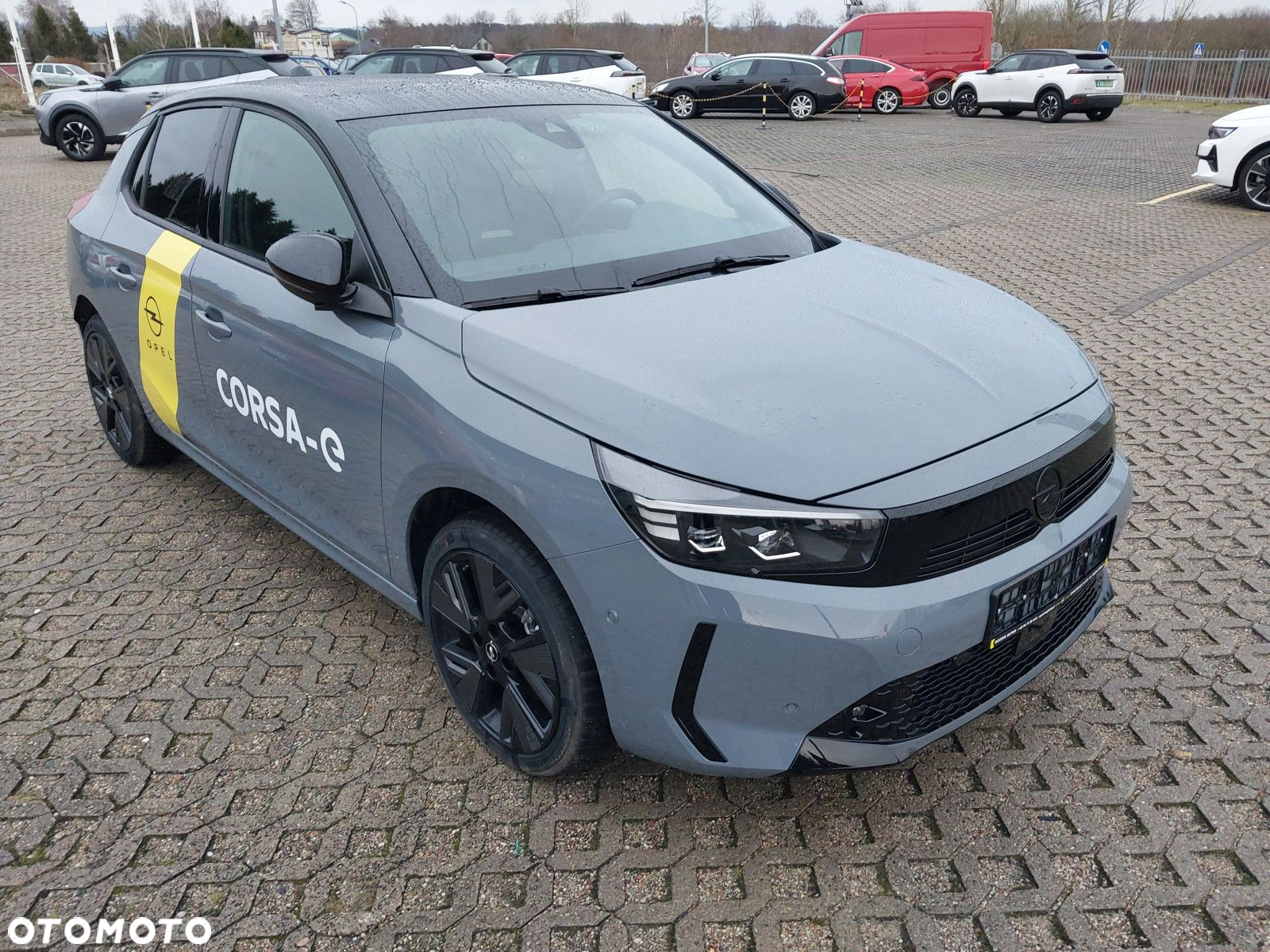 Opel Corsa - 11