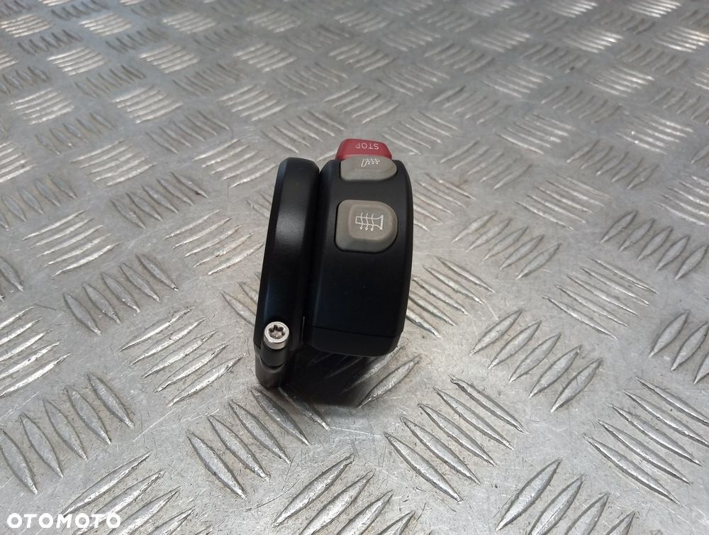Przełącznik zespolony prawy BMW R 1200RT K26 10-14r   PN. 61318567708 - 4
