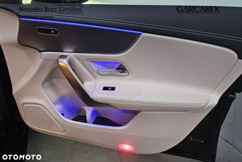 Mercedes-Benz CLA - 26