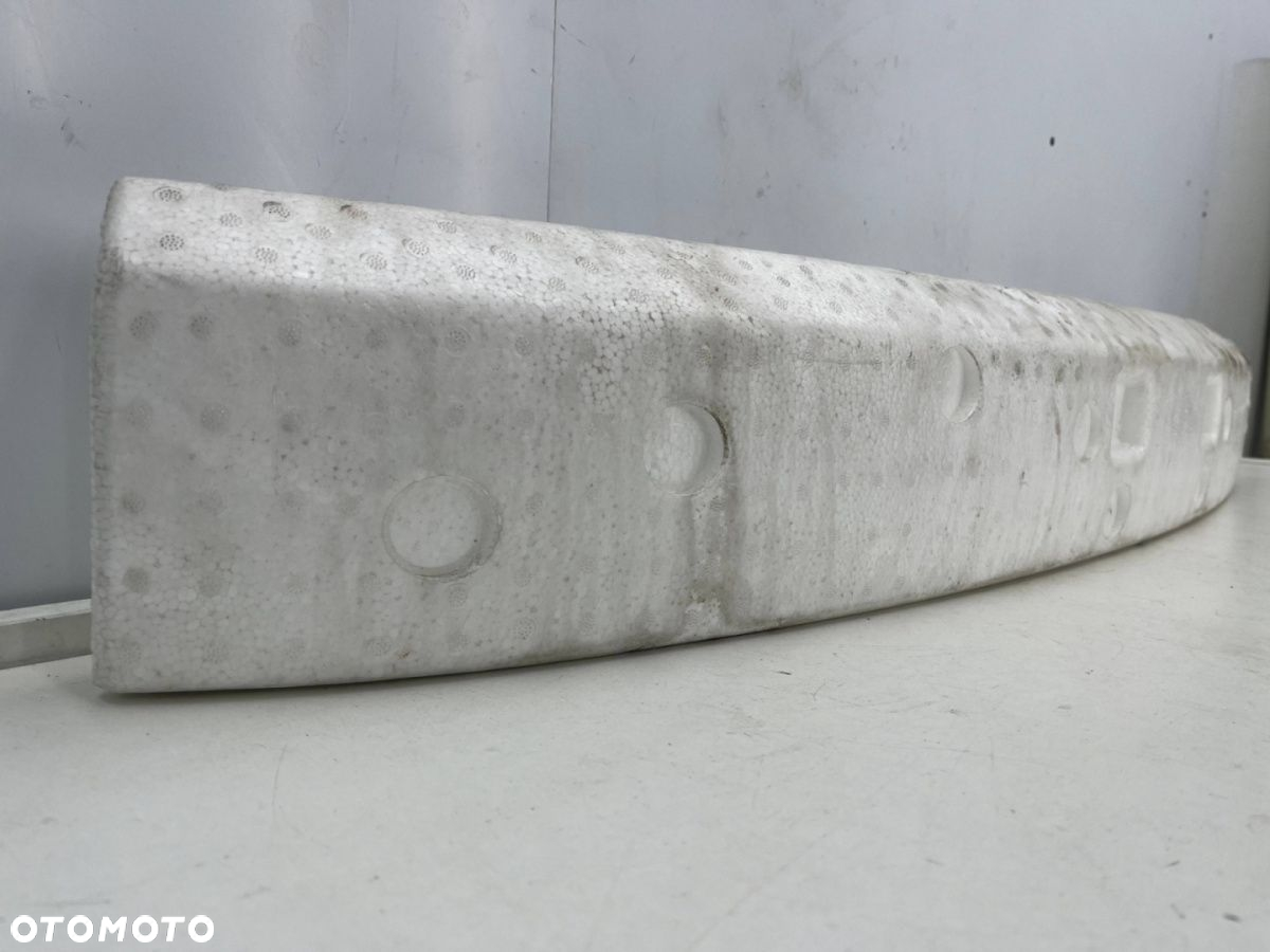 Absorber zderzaka Chevrolet Nubira III J200 05-12r. przednia belka pianka styropian przód 96547253 - 3