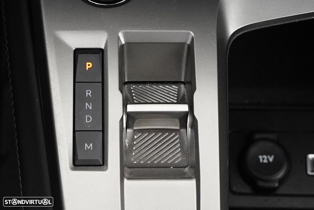 Peugeot 308 SW 1.2 PureTech Allure EAT8 - 14