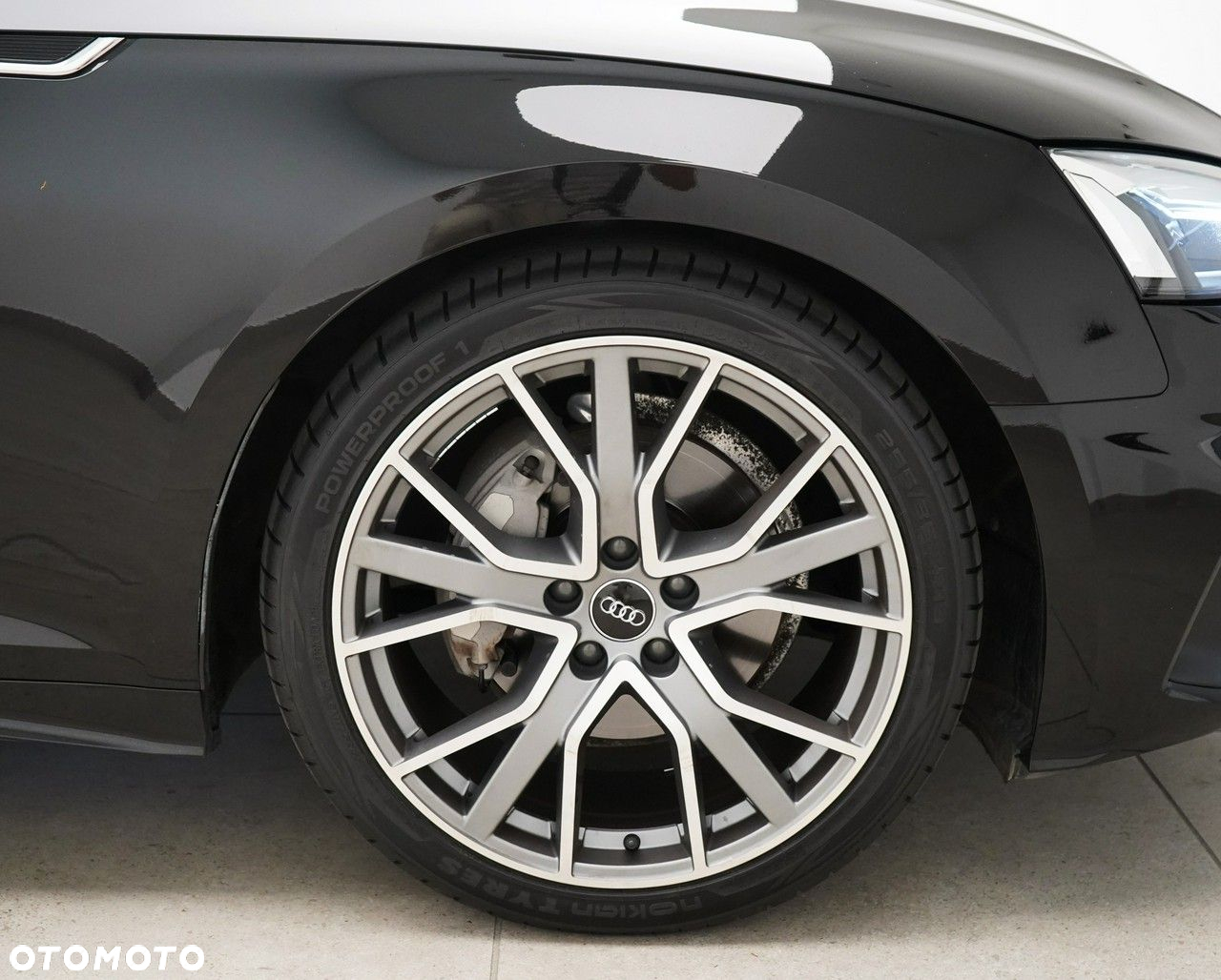 Audi A5 - 11