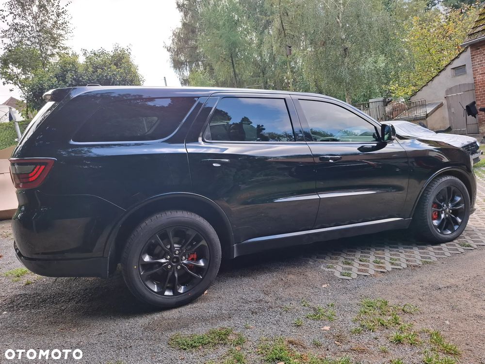 Dodge Durango - 19