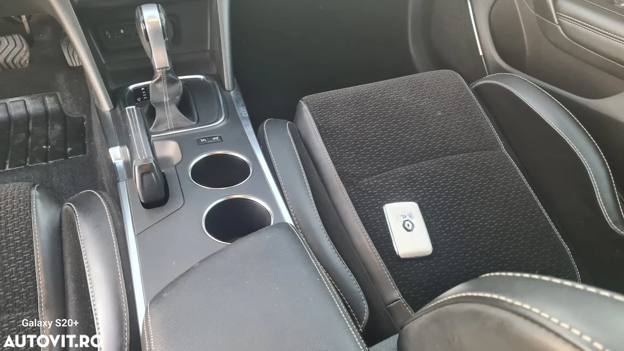 Renault Megane ENERGY dCi 110 EDC INTENS - 8