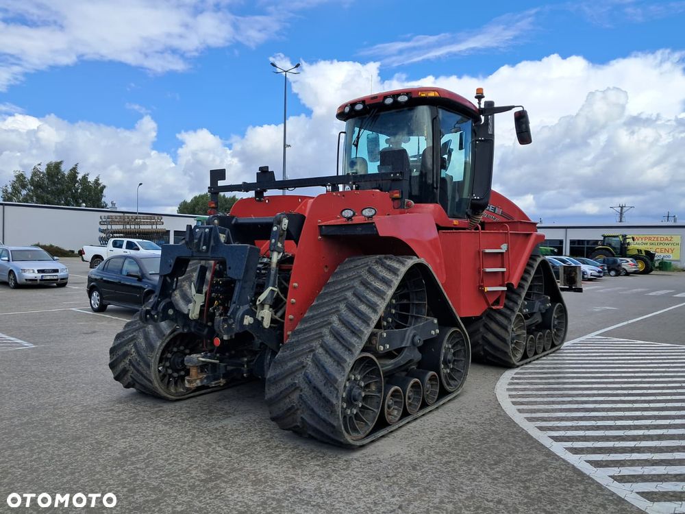 Case IH Quadtrac 620 - 5