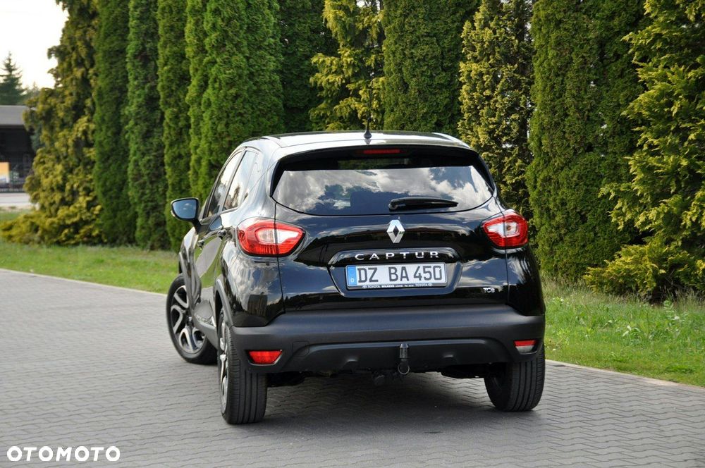 Renault Captur - 15
