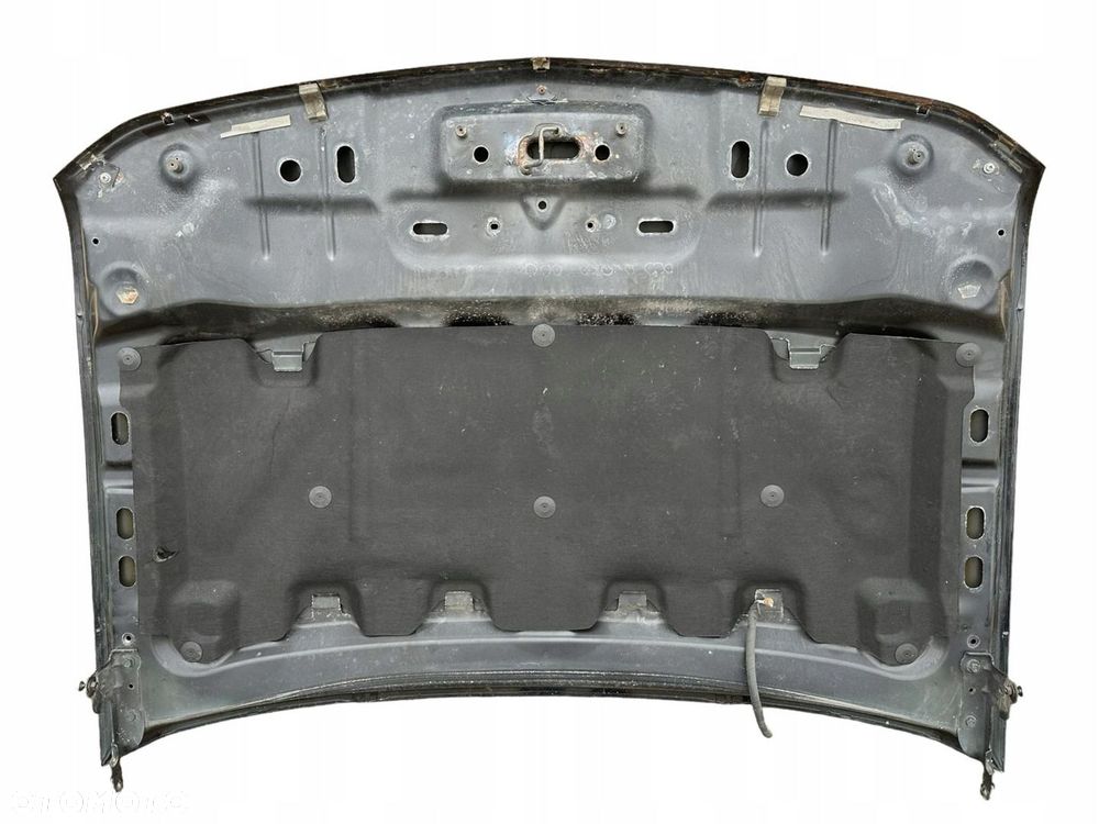 CHEVROLET SILVERADO 07-13R MASKA POKRYWA SILNIKA ORYGINAŁ OEM - 2