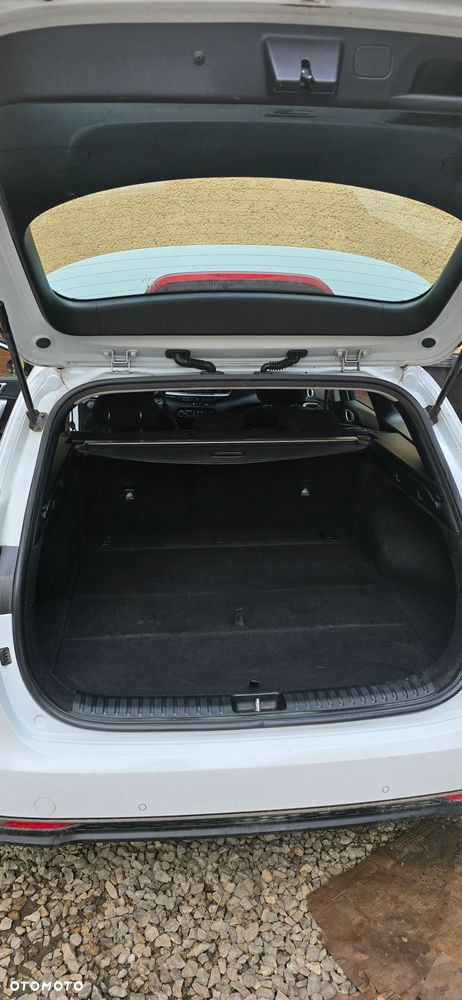 Kia Ceed 1.6 CRDi SCR M - 7