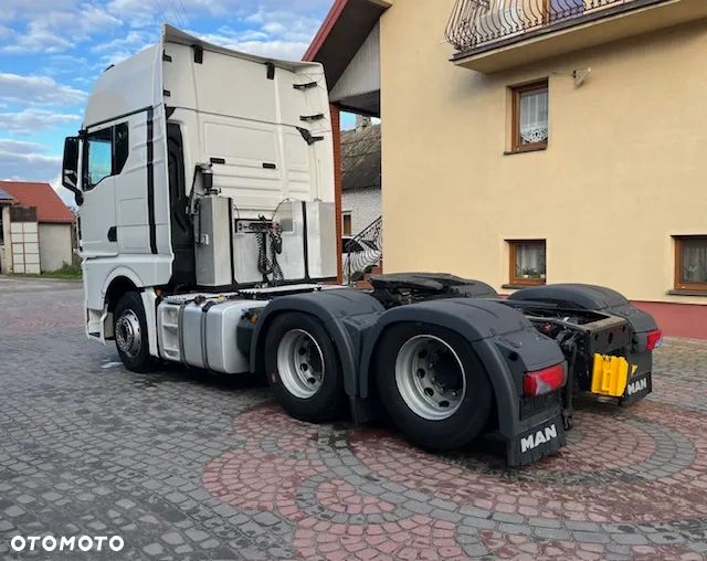 MAN - 7