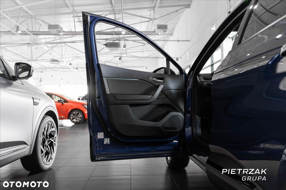 Renault Captur - 8
