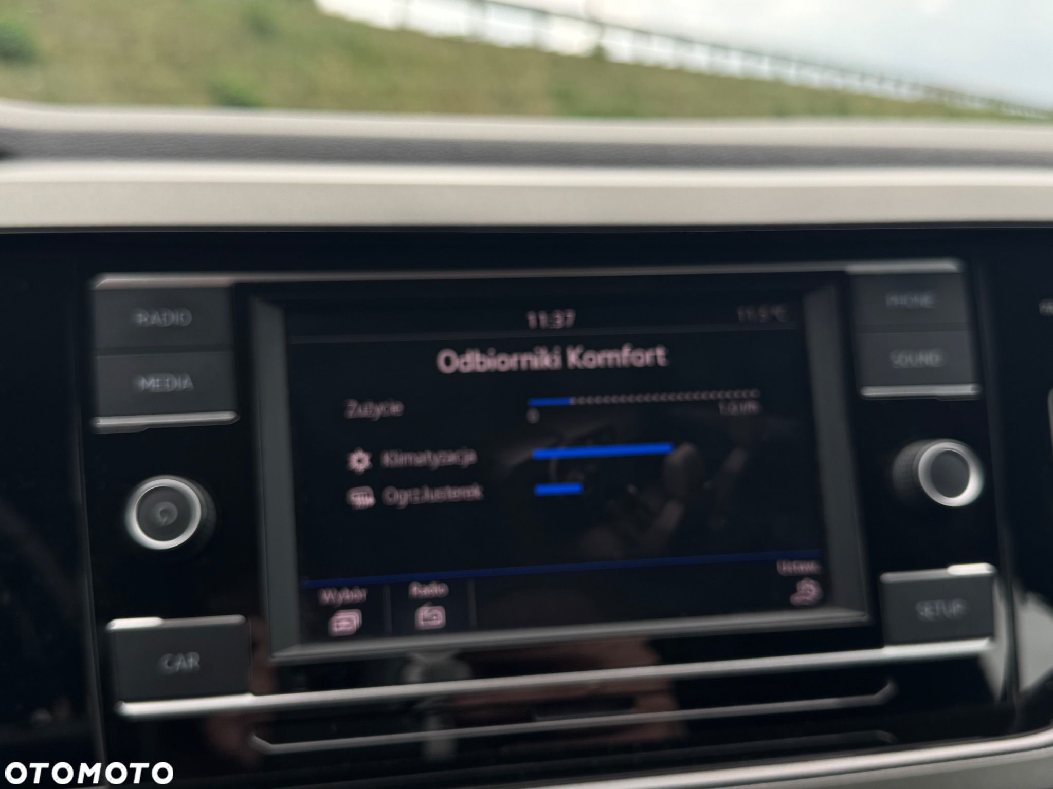Volkswagen Polo 1.0 TSI Comfortline - 35