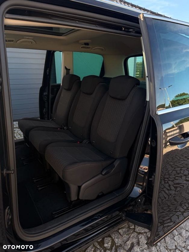 Seat Alhambra 1.4 TSI Style - 20