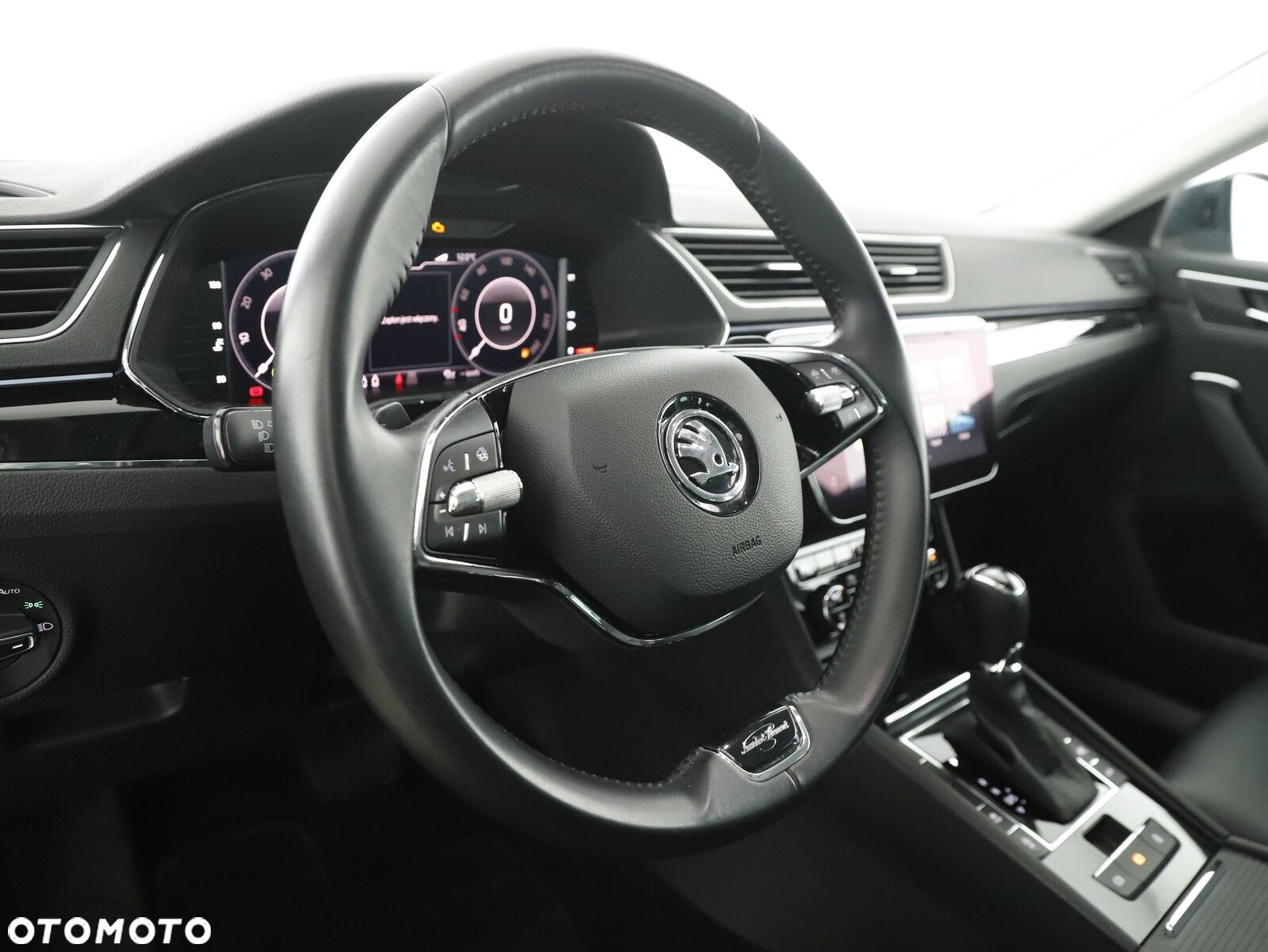 Skoda Superb 2.0 TDI SCR L&K DSG - 14