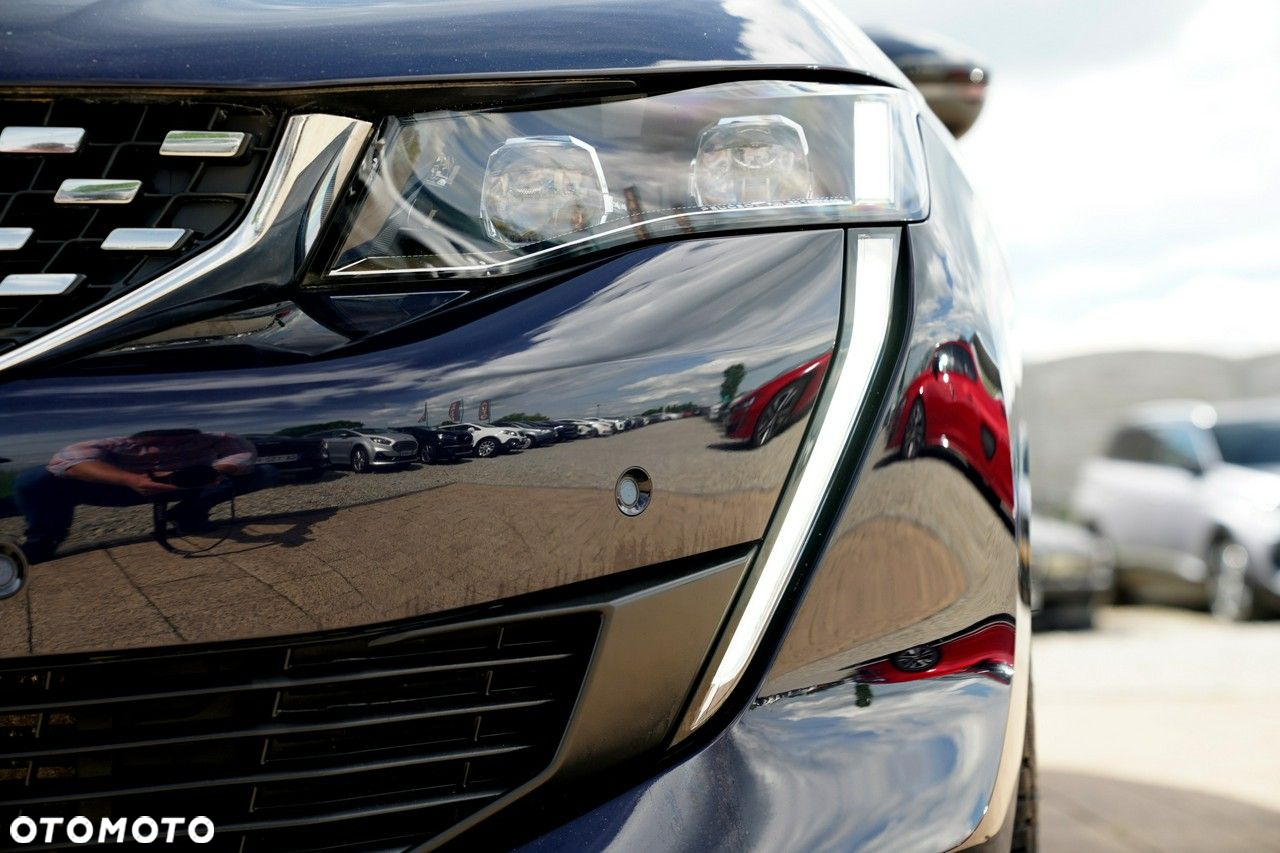 Peugeot 508 - 7