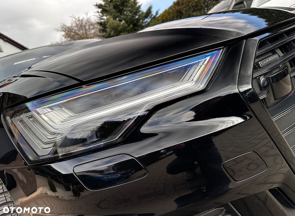 Audi A6 Avant 55 TFSI e quattro S tronic S line - 23