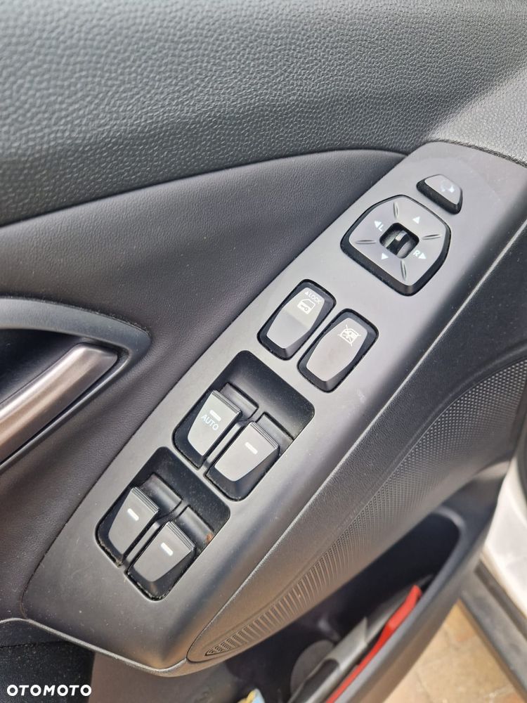 Hyundai ix35 - 6