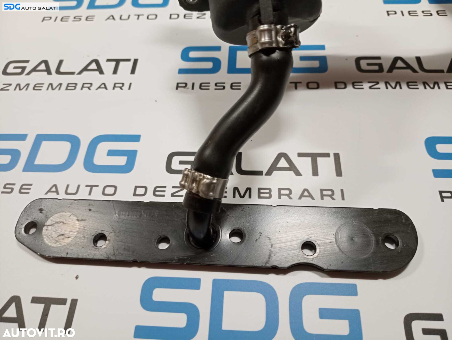 Vas Filtru Epurator Gaze Suzuki Swift 1.3 CDTI 2004 - 2010 Cod 55199408 [M6146] - 2