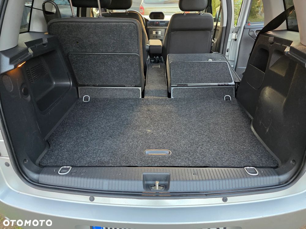 Opel Meriva 1.7 CDTI Enjoy - 10
