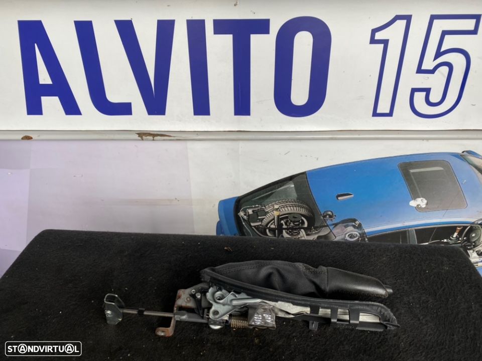 Travao de mão Bmw 116 118 120 i d 316 318 320 i d estado novo - 1