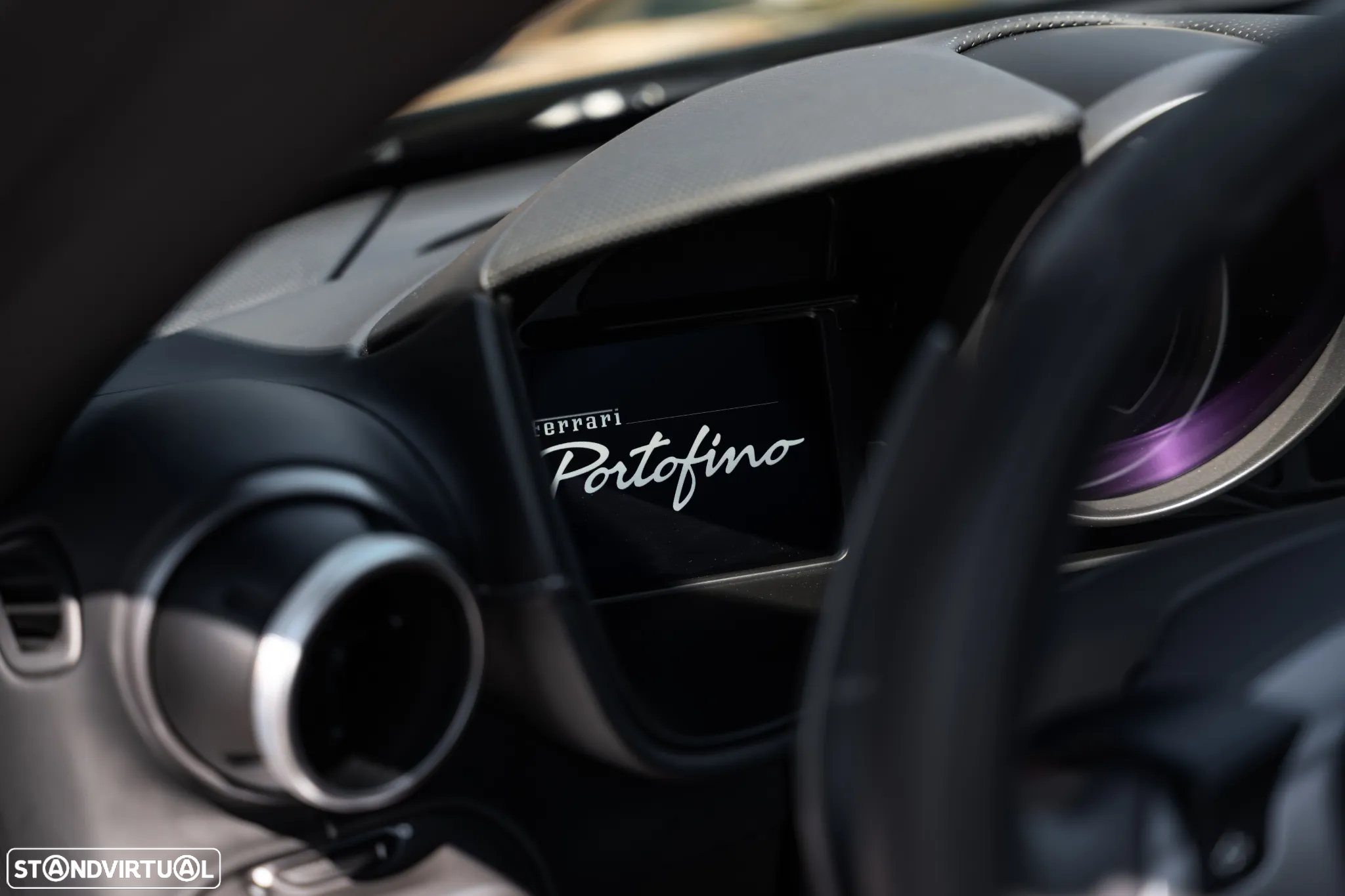 Ferrari Portofino Standard - 15