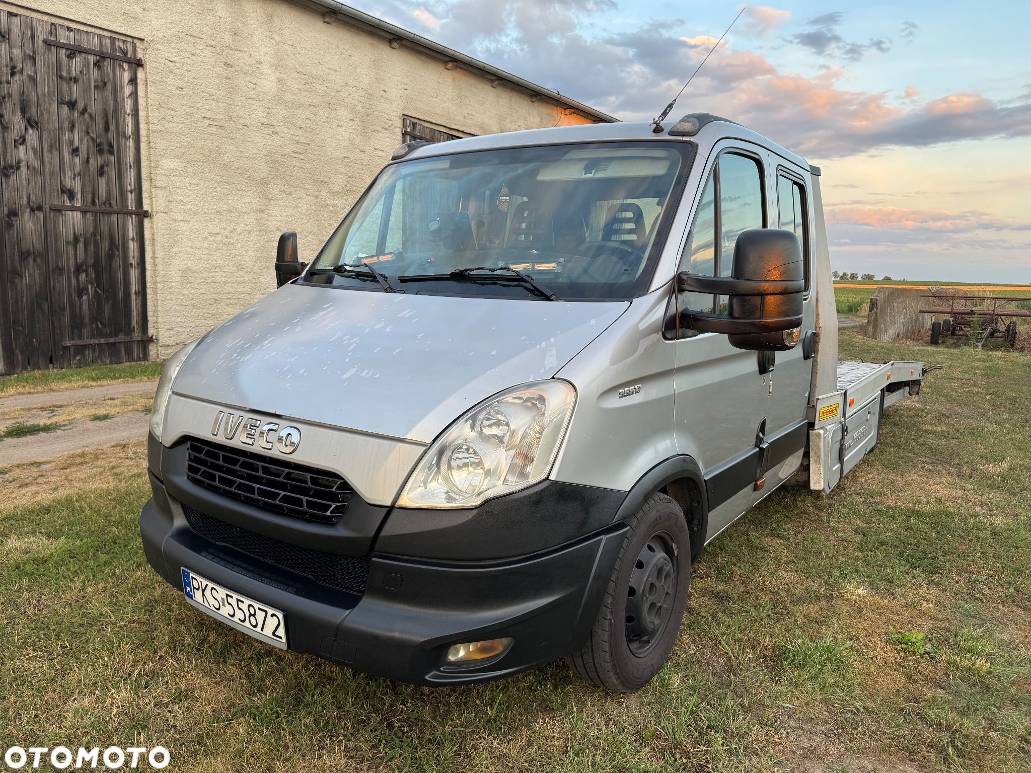 Iveco Daily - 1