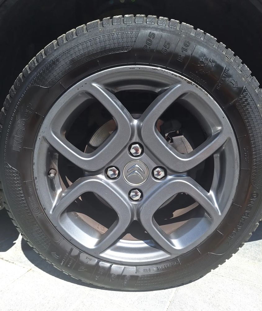 Citroën C3 1.2 PureTech Elle - 4