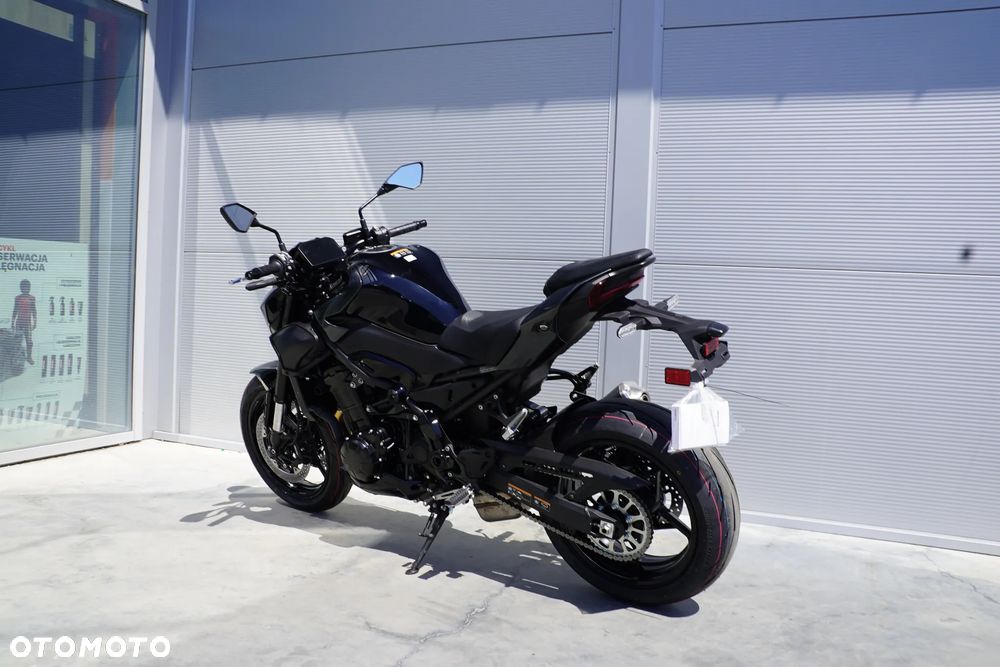 Kawasaki Z 900 - 2