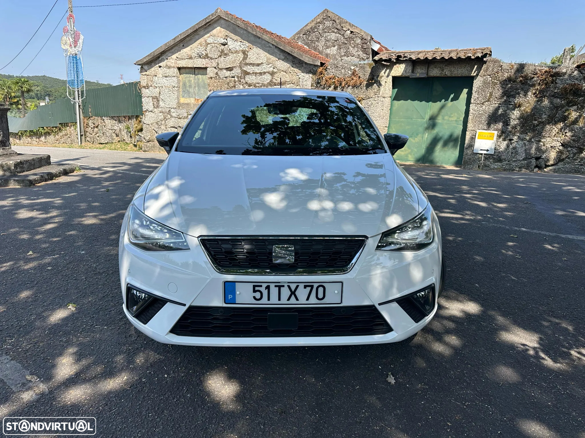 SEAT Ibiza 1.0 EcoTSI Xcellence - 4