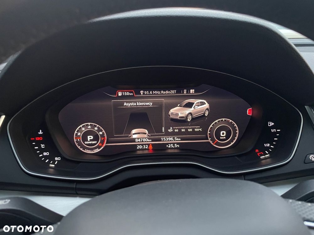 Audi Q5 2.0 TFSI Quattro Sport S tronic - 11