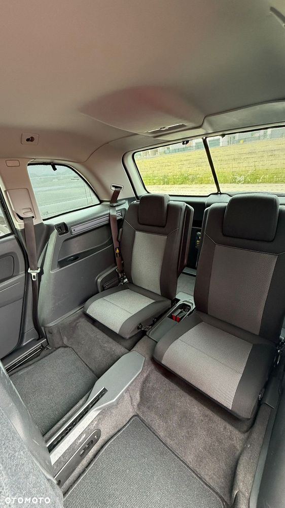 Opel Zafira 1.7 CDTI Sport - 10