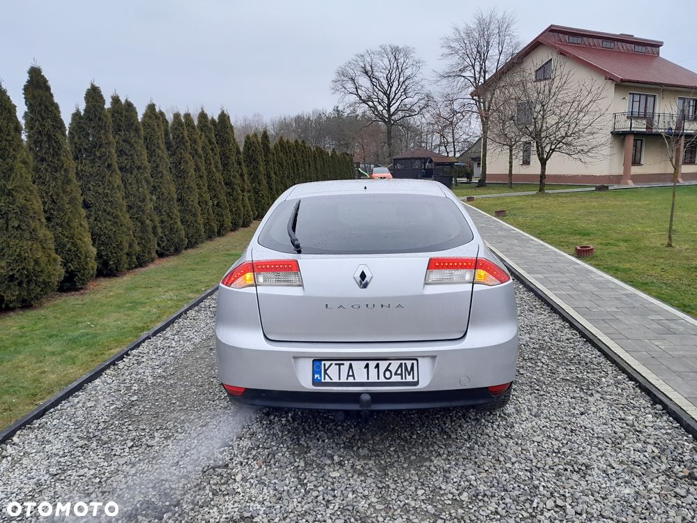 Renault Laguna - 6