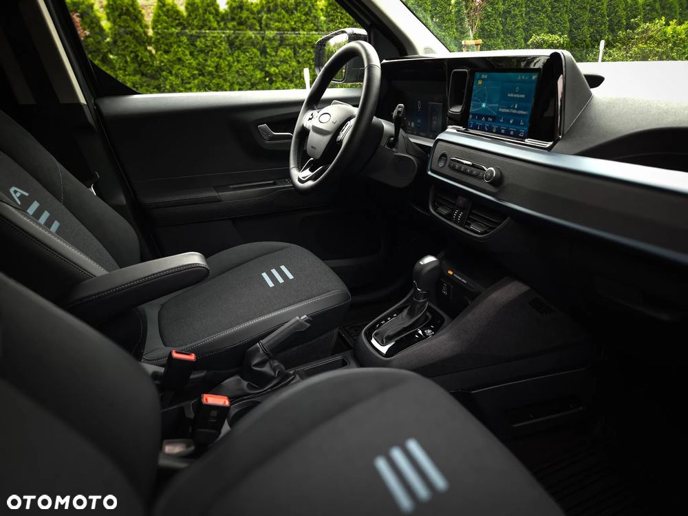 Ford Tourneo Courier 1.0 EcoBoost Active - 15