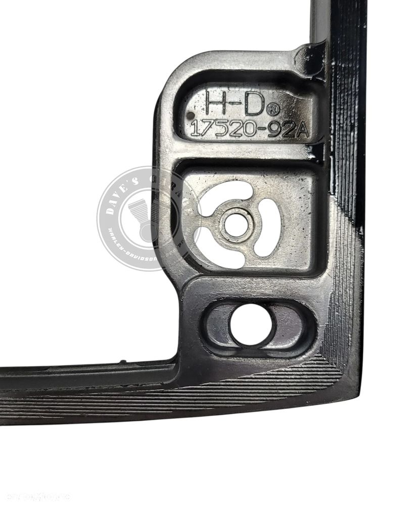 Podstawa Rockerbox Harley Davidson EVO 17520-92A - 6