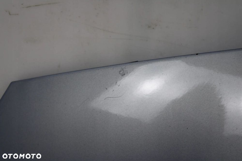 HONDA JAZZ III 08R- MASKA POKRYWA SILNIKA B549M - 5