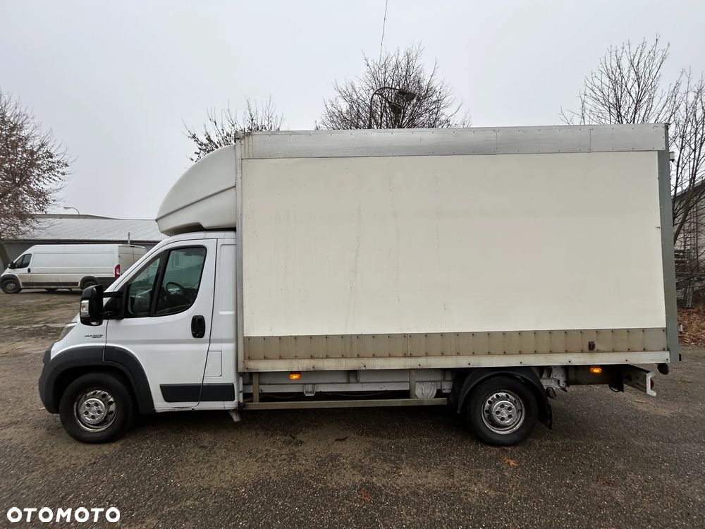 Fiat Ducato - 8