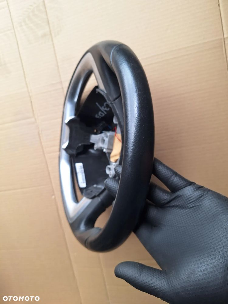 KIEROWNICA CITROEN DS3 - 3