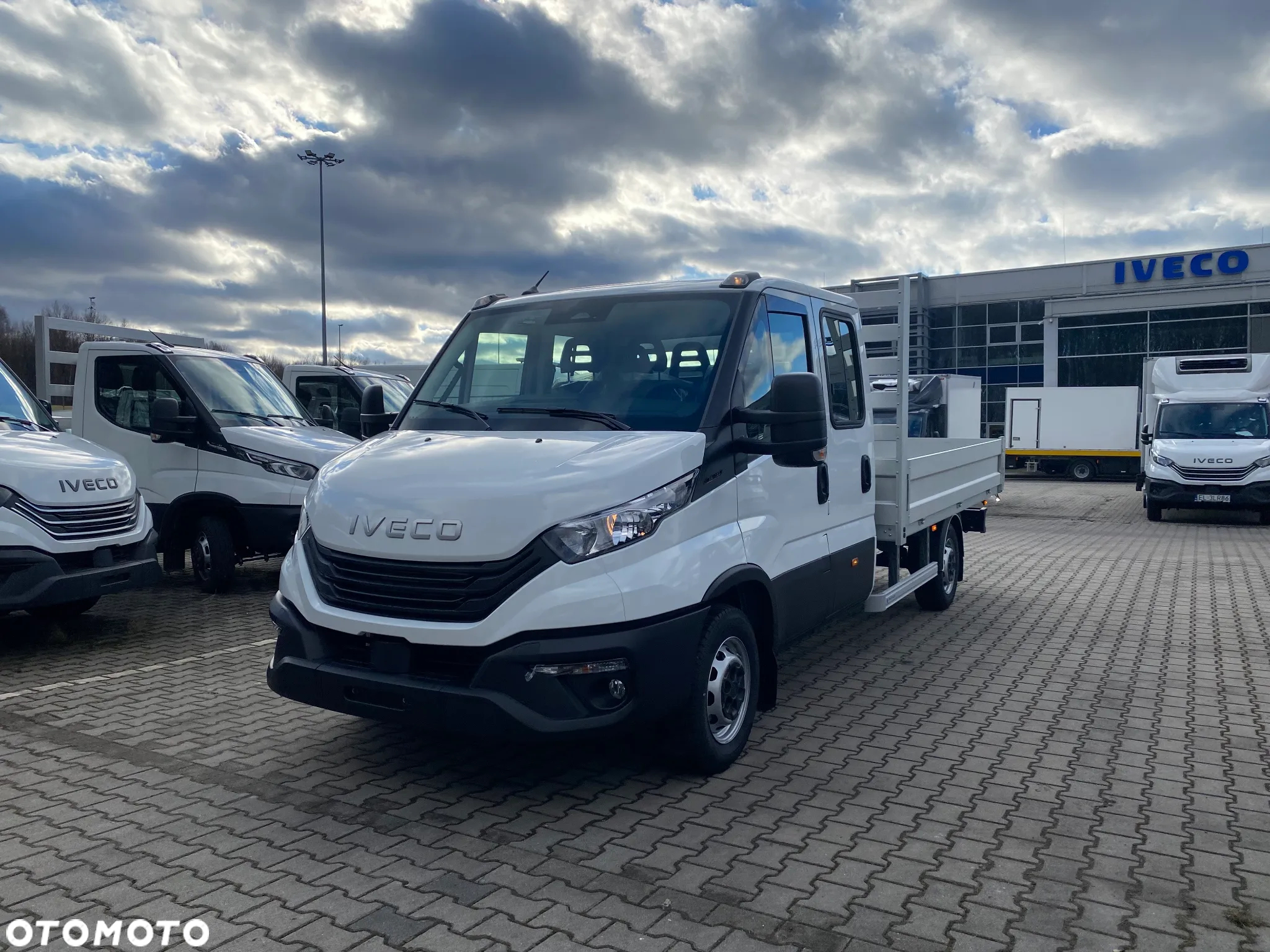 Iveco Daily - Twój Partner w Biznesie - 4
