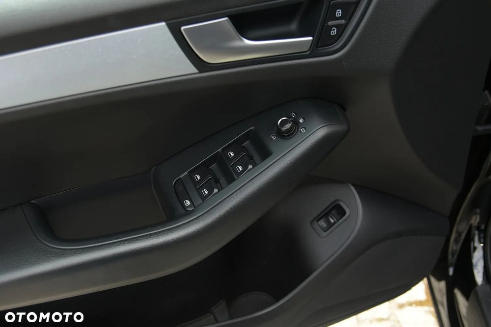 Audi Q5 2.0 TDI Quattro - 24