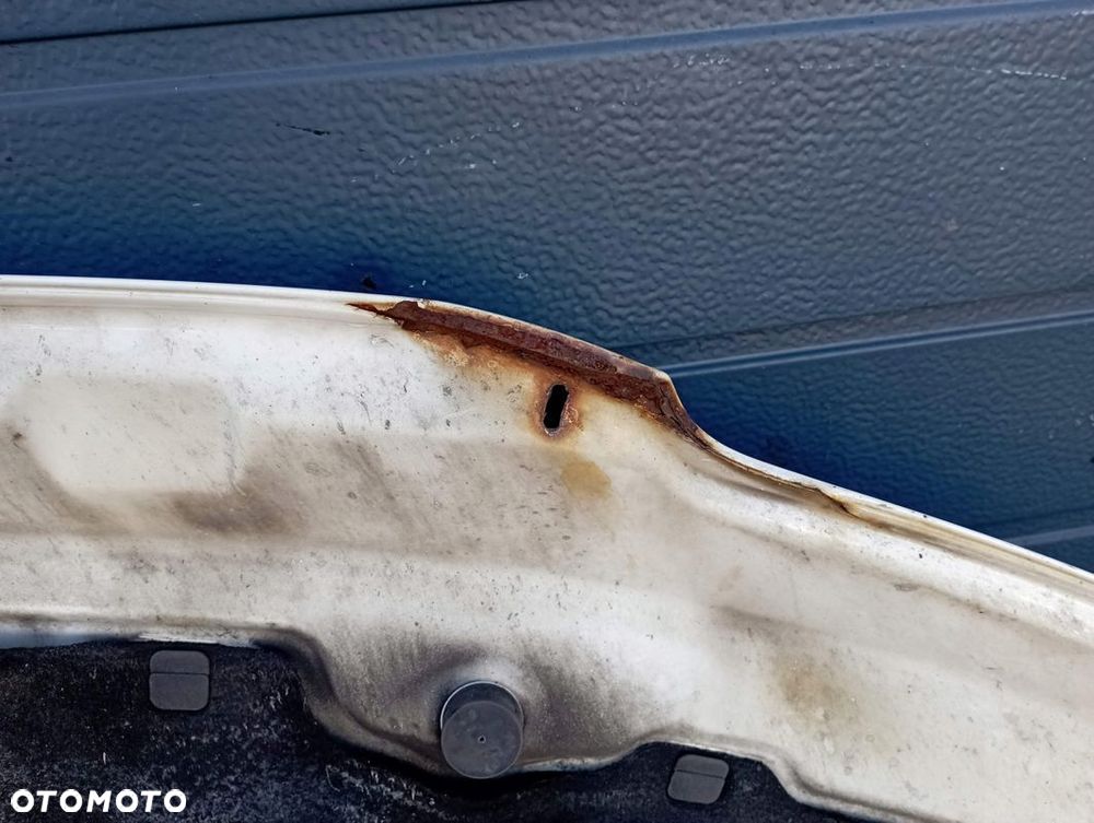 VW T5 MASKA POKRYWA SILNIKA - 10