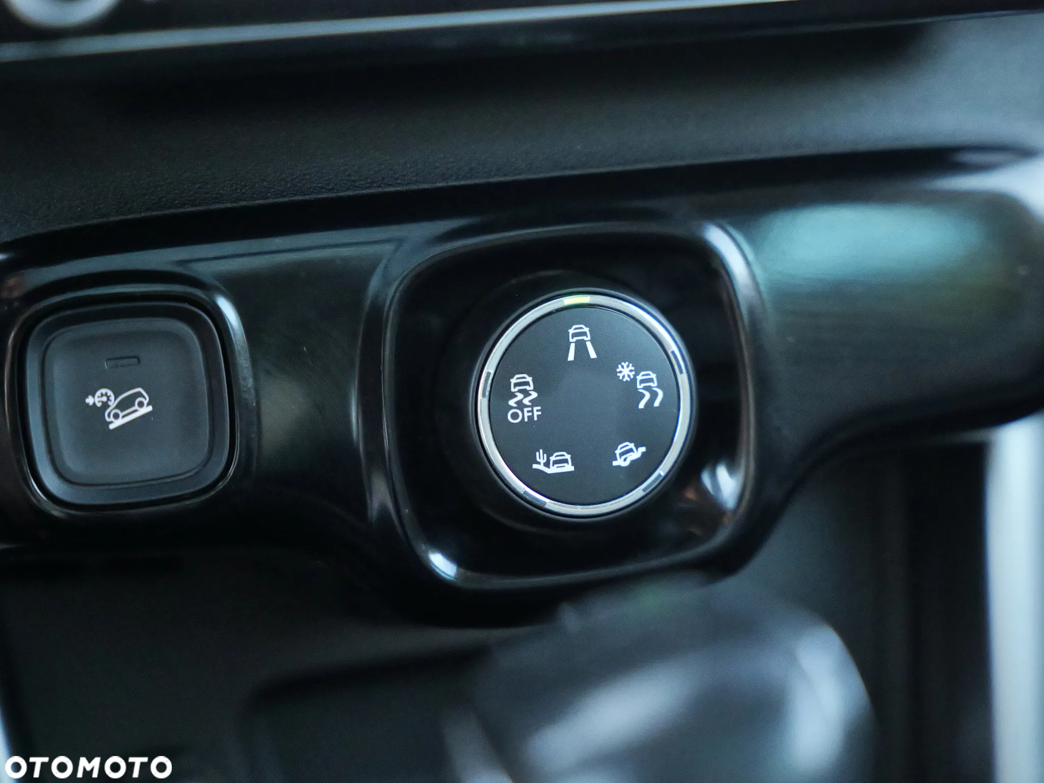Citroën C3 Aircross PureTech 130 Stop & Start Shine - 38