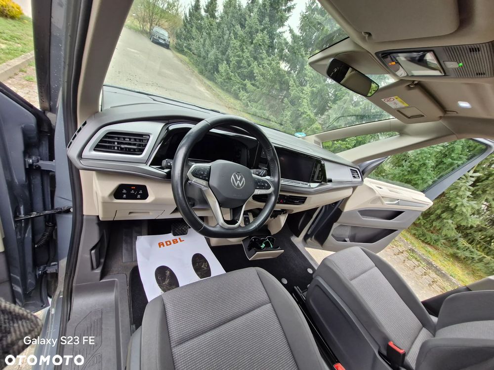 Volkswagen Multivan 1.4 TSI eHybrid PHEV 160kW L1 Life DSG - 24