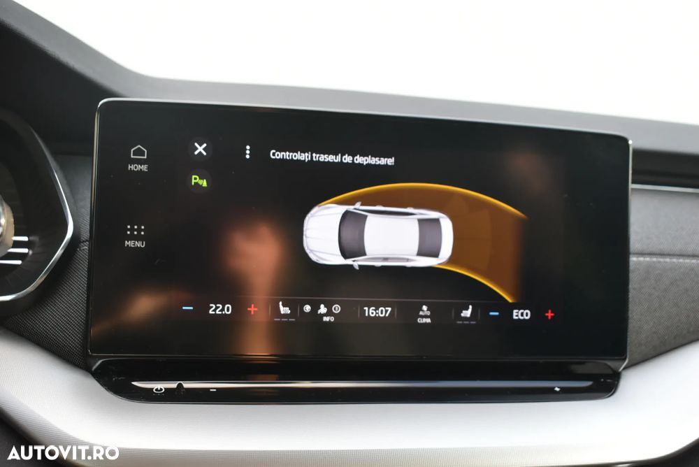 Skoda Octavia 1.4 TSI iV PHEV Style - 16