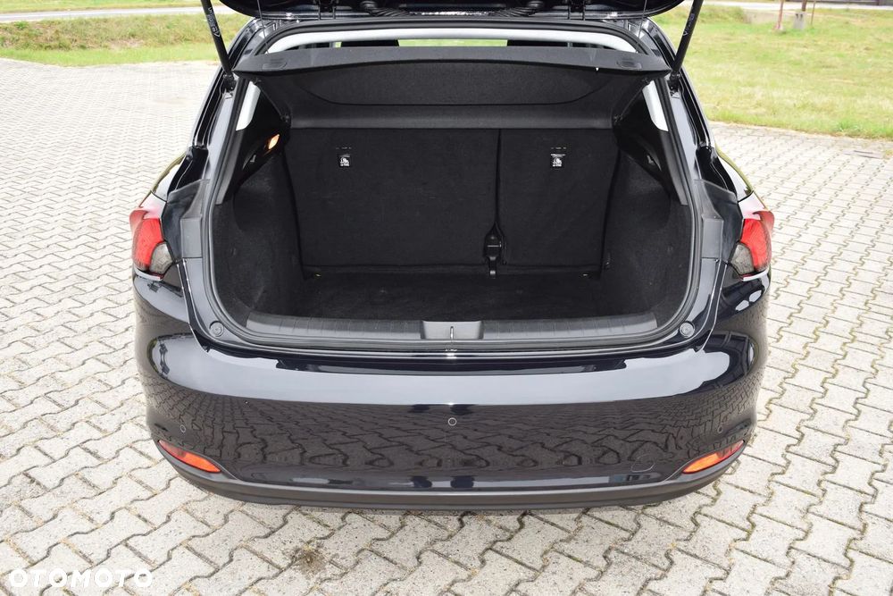 Fiat Tipo 1.4 T-Jet Lounge - 34