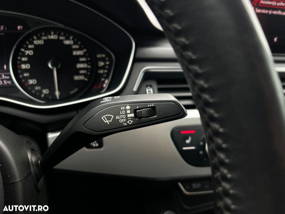 Audi A5 Coupé - 22