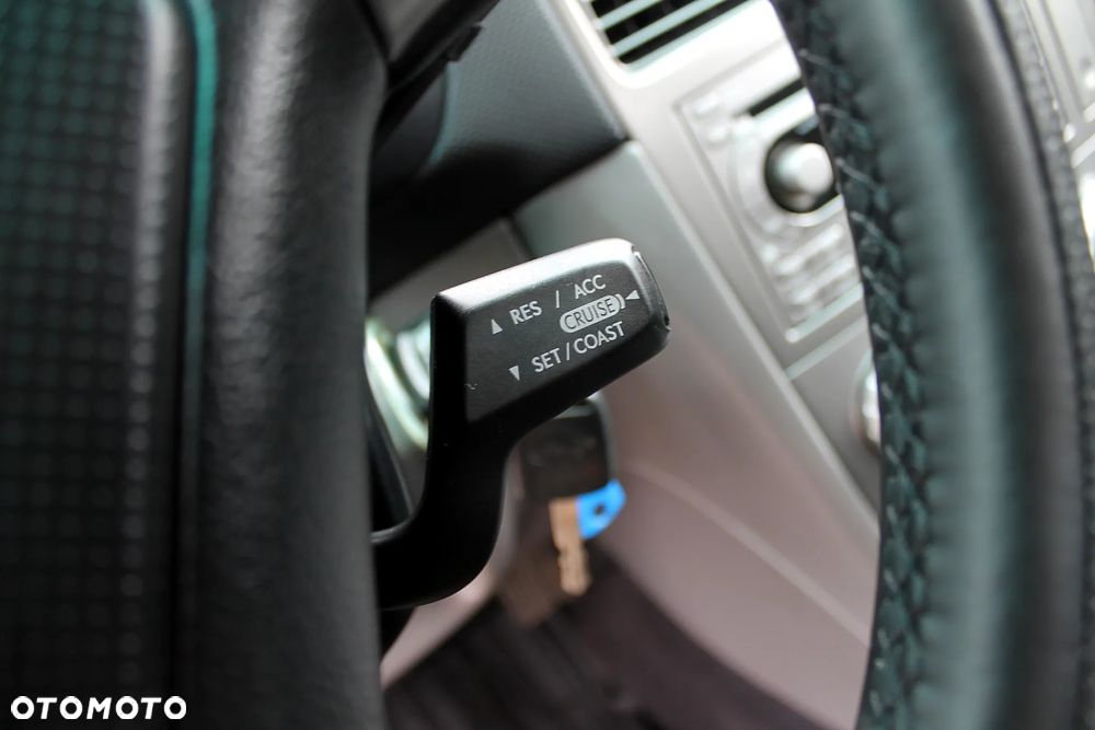 Subaru Forester 2.5XT Automatik Turbo - 22