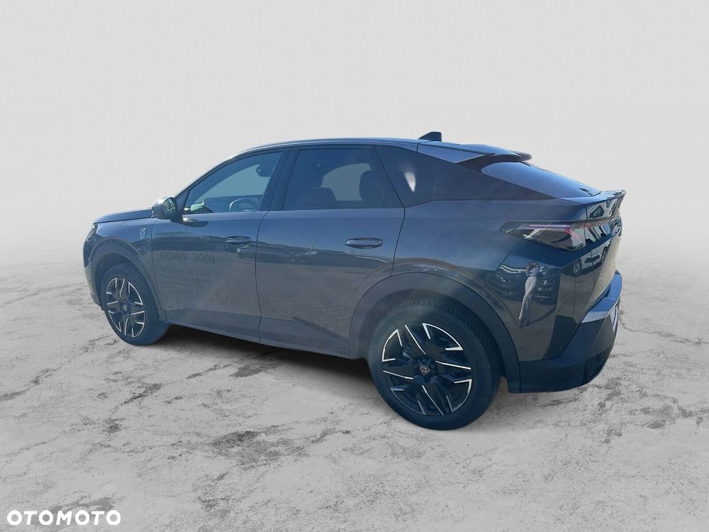 Peugeot 3008 - 7