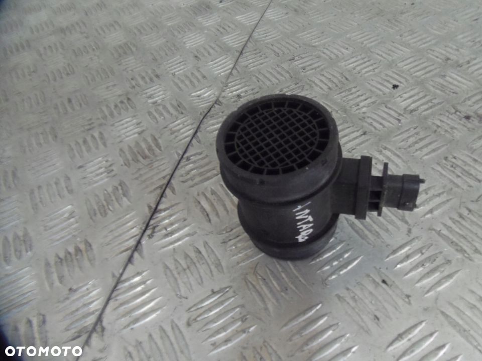 Przepływomierz Opel antara 0281002618 - 2