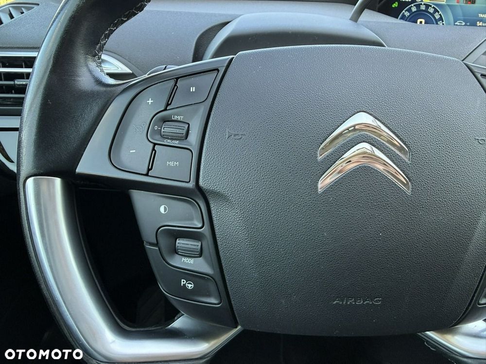 Citroën C4 Grand Picasso BlueHDi 150 Intensive - 18